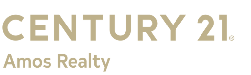 Century 21 Amos Logo